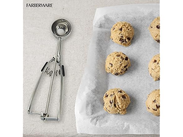 Farberware Professional Stainless Steel Scoop