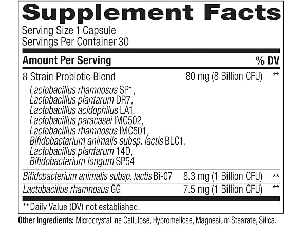 OLLY Probiotic