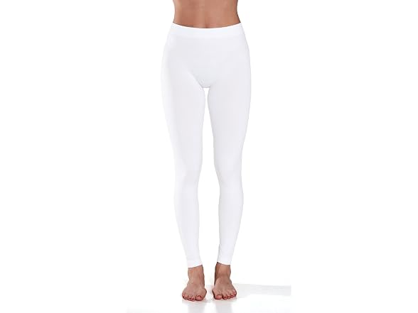 Sofra Women (OS) Full Ankle Length