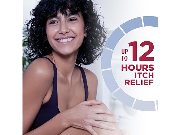 Eucerin Skin Calming Itch Relief Lotion 8.4oz