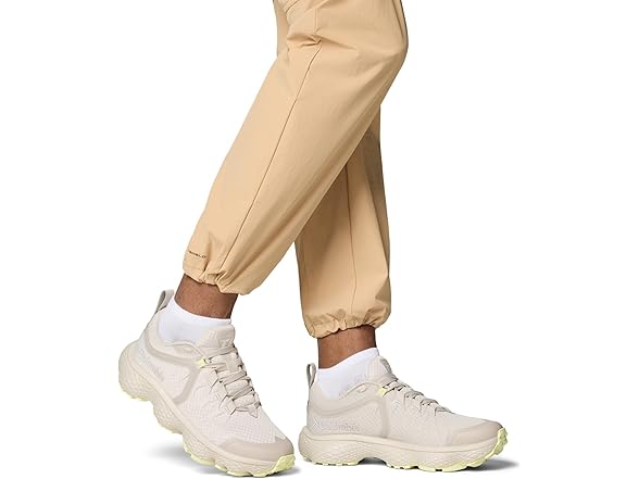 Columbia Wome, Cloud Grey/Citron Haze, 10.5