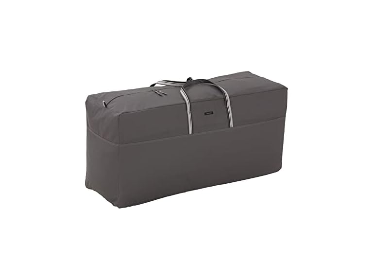 60 Inch Patio Cushion and Cover Storage Bag