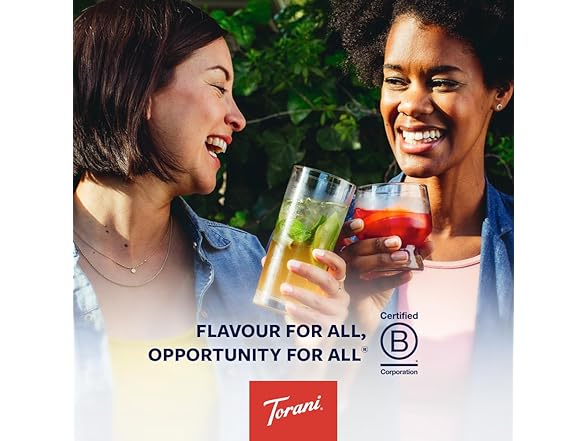 Torani Syrup, Brown Sugar Cinnamon, 25.4 Oz