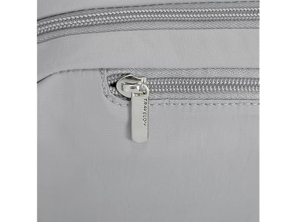 Travelon Anti-Theft Roam XL Belt Bag