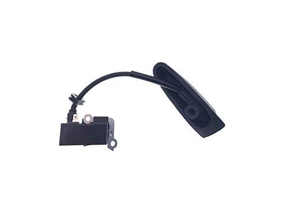 PARTSRUN PB8010 Ignition Coil Module