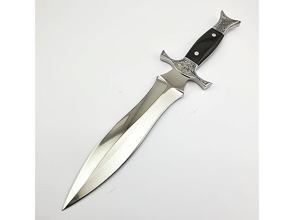 Vetus Knives Stainless Steel 10"