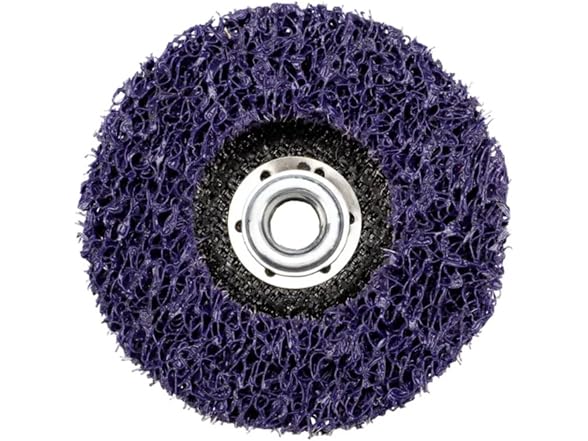 Forney 41258 Heavy Duty Grinder Discs