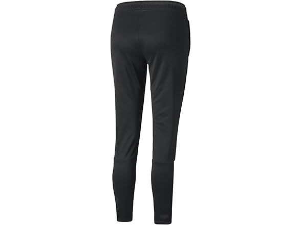 PUMA Black/White Training Pant (S)