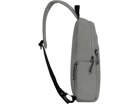 Travelon Coastal RFID Blocking Sling/Chest Bag