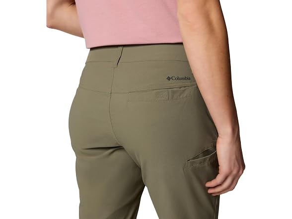 Columbia Women Leslie Falls Capri II