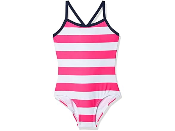 Kanu Surf Girls Beach Sport Swimsuit