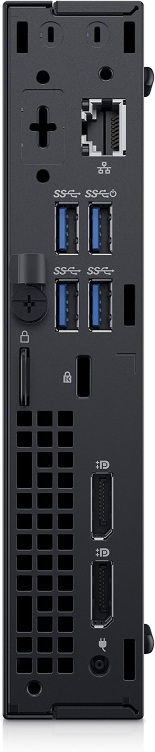 Dell Optiplex 7060 Micro PC - Gallery 6