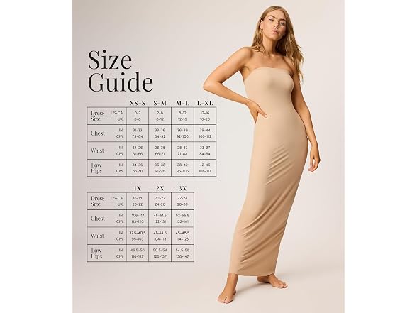 Commando Women (Small-Medium) Classic Full Dress