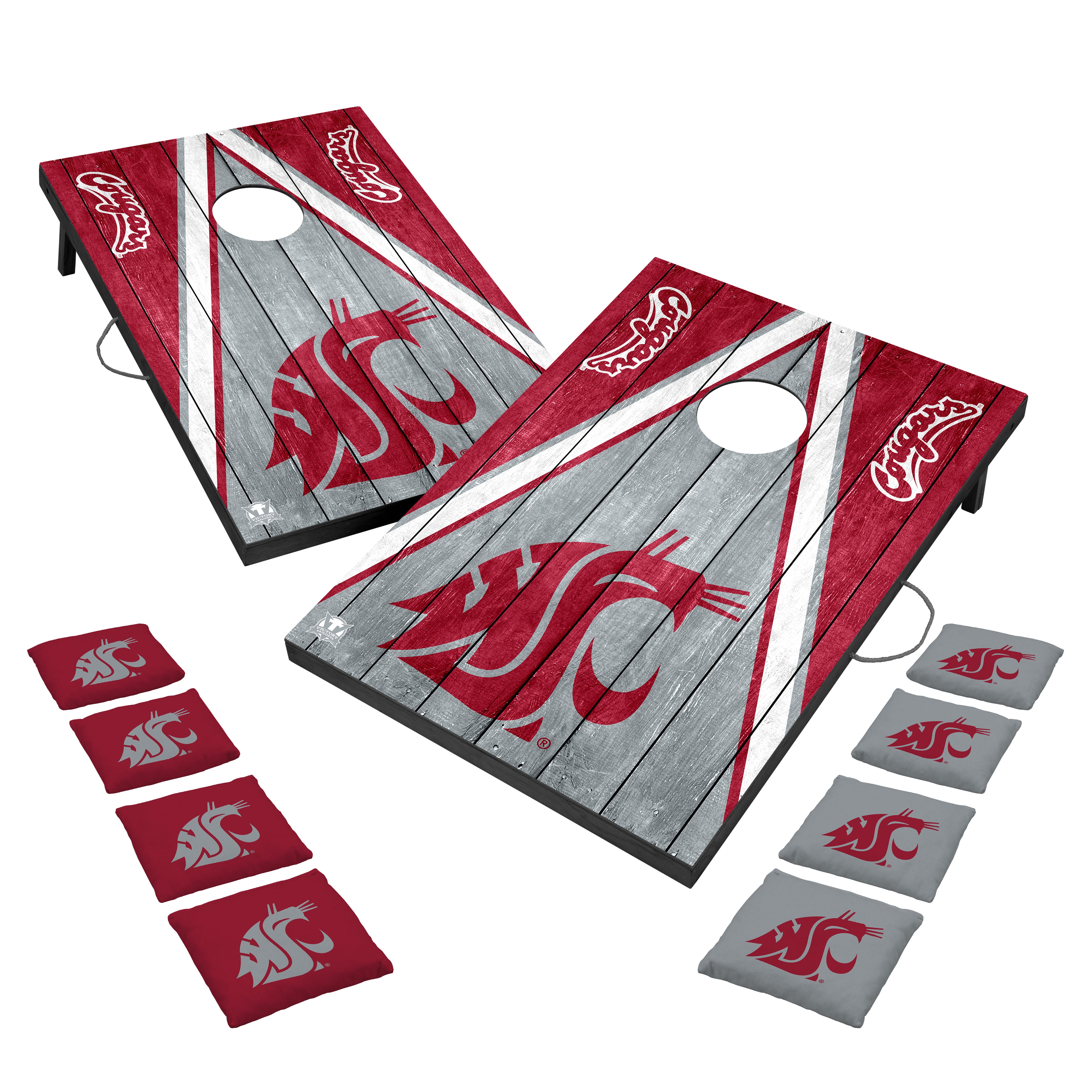 College Team 2x3 Classic Bag Toss - Gallery 34