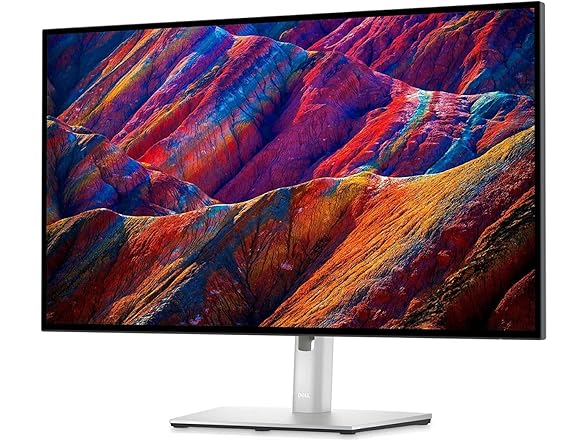 Dell DELL U2723QE Dell UltraSharp 27" 4K UHD WLED LCD