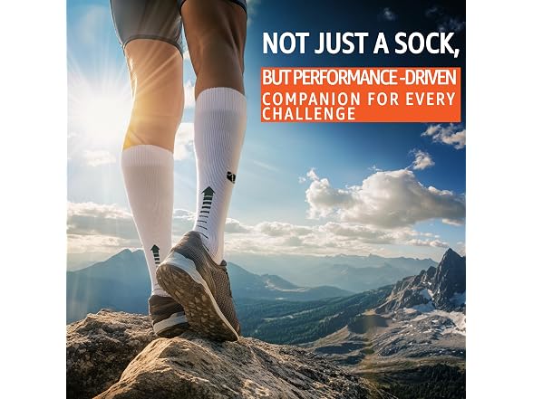 Vitalsox Compression Performance Socks (XS)