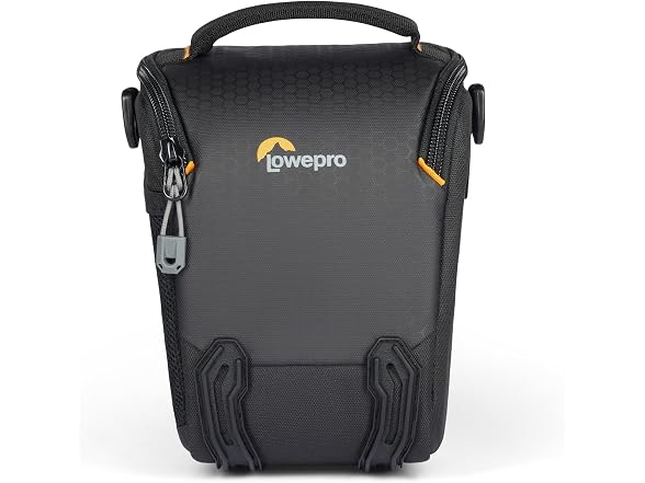 Lowepro Adventura TLZ 30 III 2L Top