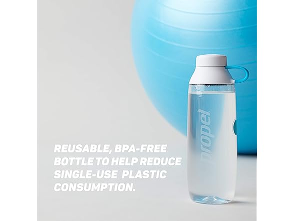 Propel 20oz Reusable Bottle, BPA Free