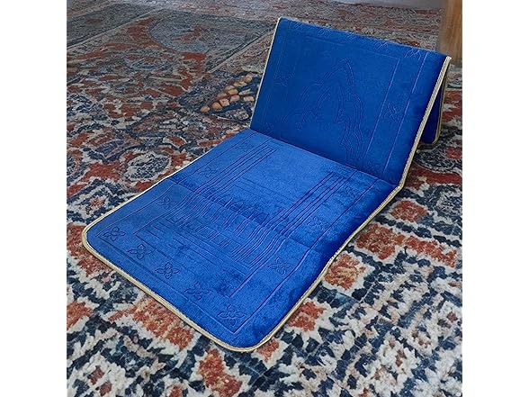 Empwrd  Tawakul Foldable Prayer Mat