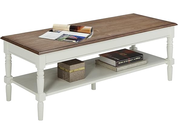 Convenience Concepts French Country Coff