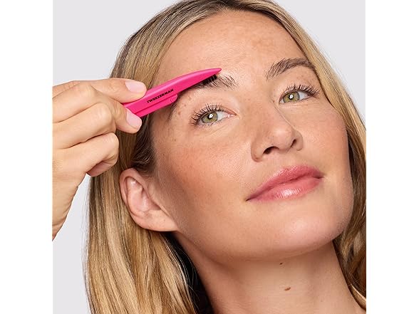Tweezerman Mini Brow Rescue Kit