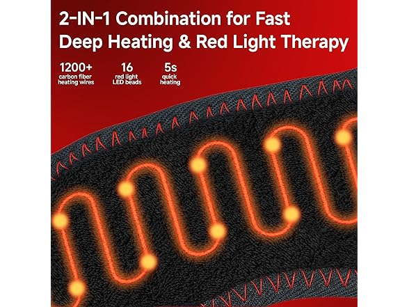 Wireless Warmer Nasal Mask