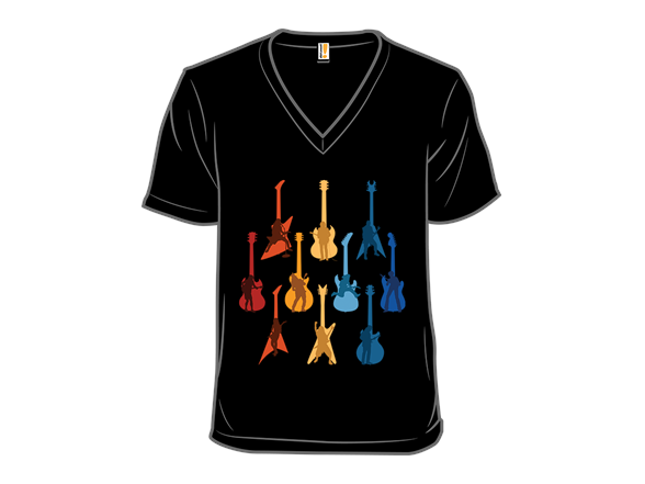 String Legends