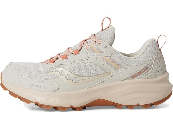 Saucony Women's Excursion Tr17 GTX Sneaker (5.5)