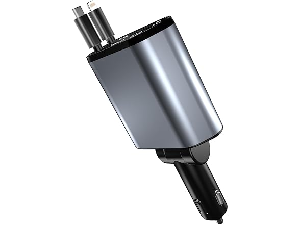 Generic Scalable car Charger