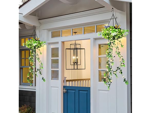 KagoLing Solar Lights Outdoor Garden
