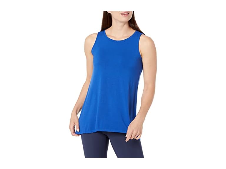 Amazon Essentials Women Swing Tank - Gallery 10