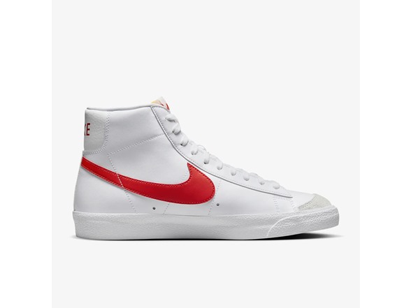 Nike Men's Blazer Mid '77 Shoes