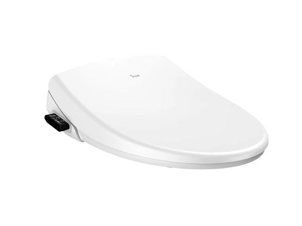 IS-2900 Electronic Bidet - V-Clean+ & Deodorizer