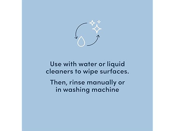 Amazon Aware Amazon Aware All Purpose Cleaning Cloth,