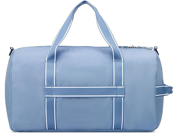 florence by mills Sweet Escape Carry-On Duffle Bag
