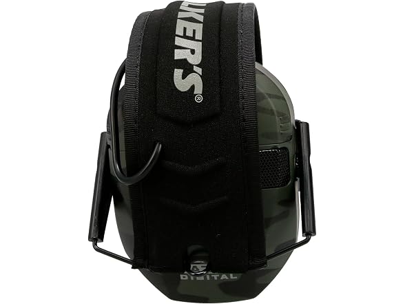 Walker's Razor Digital Muff