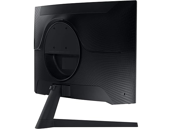 (NEW) Samsung 34' Odyssey G5 Ultra-Wide Gaming Monitor with Curved Screen (Open Box)