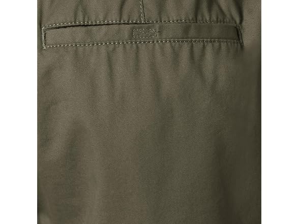 Amazon Essentials Men 8" Inseam Drawstring Short