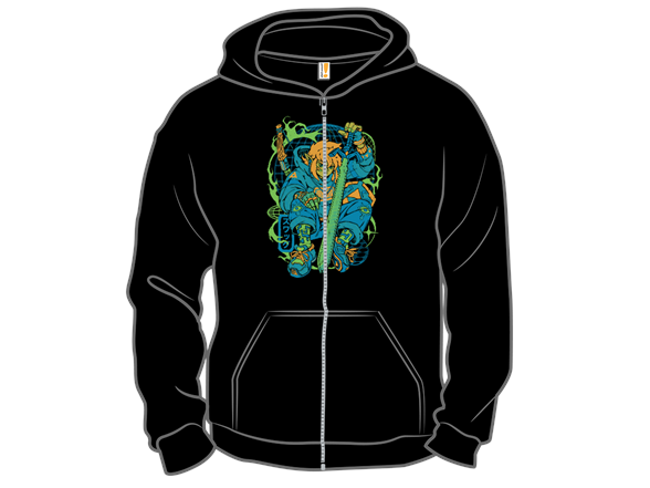 Hylian Swag