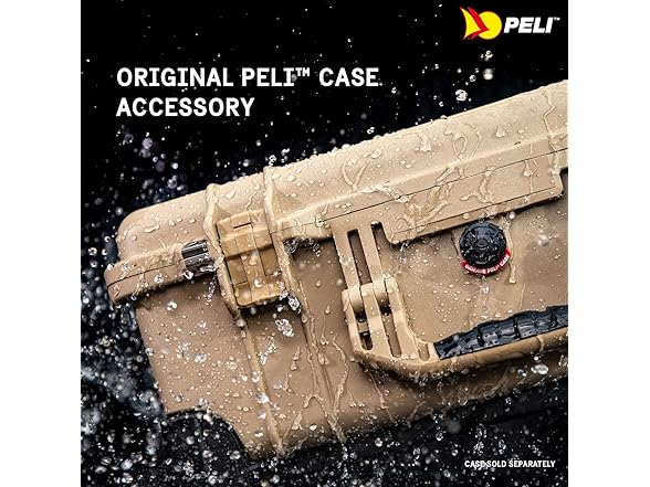 PELI 1062 Pick N Pluck Foam Insert