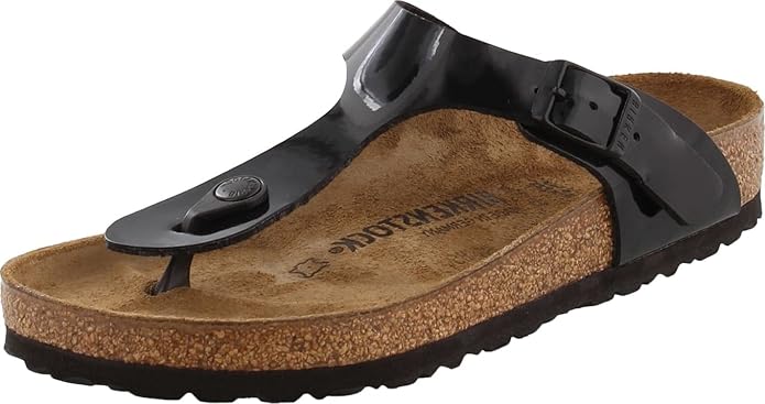 Birkenstock Gizeh Unisex Thong Sandal - Gallery 13
