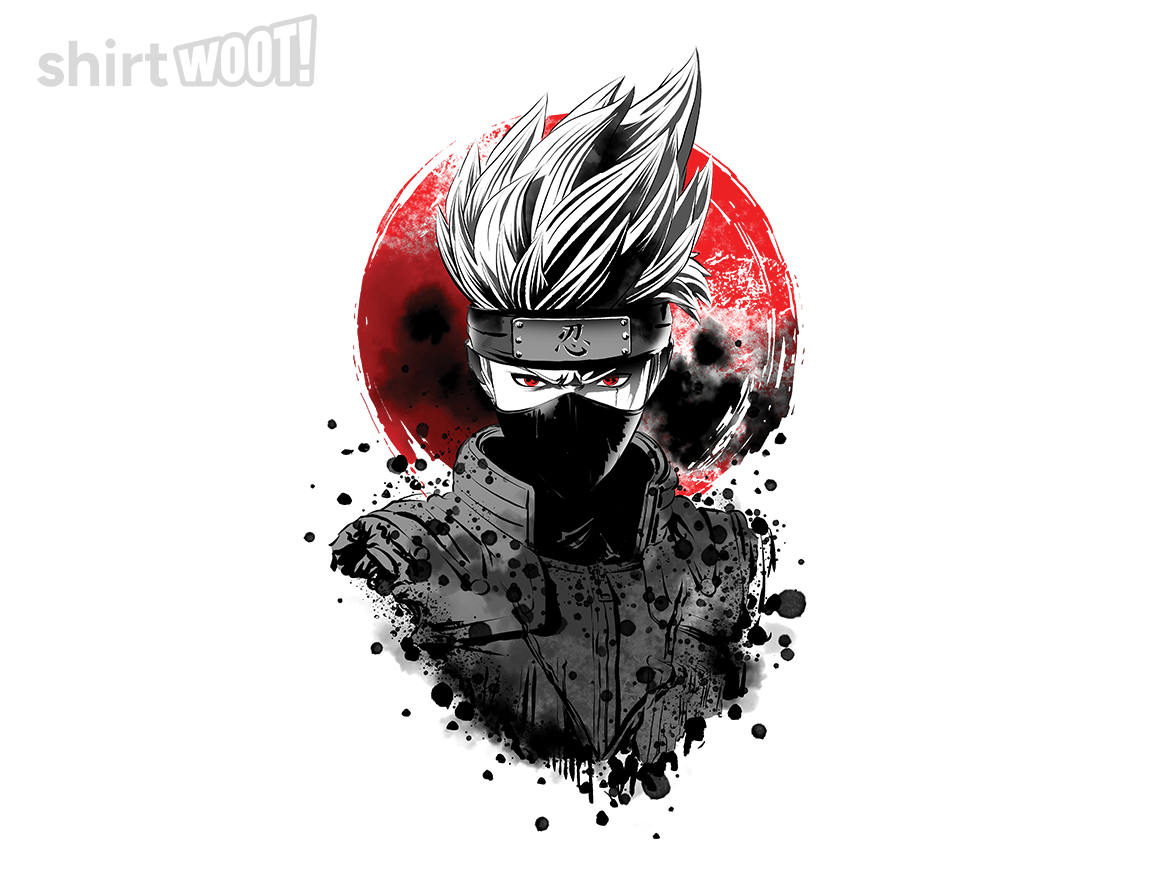 Red Sun Hatake - Gallery 4