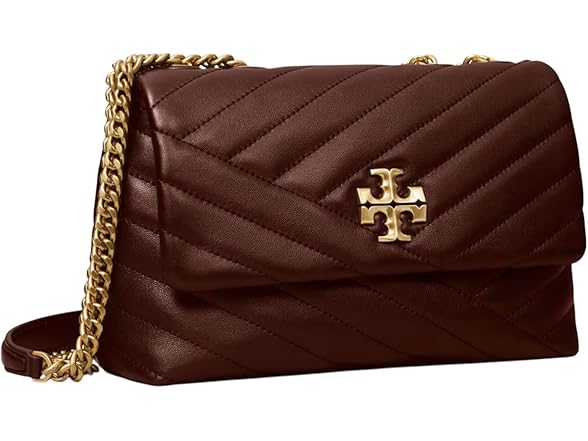 Tory Burch Kira Chevron Shoulder Bag