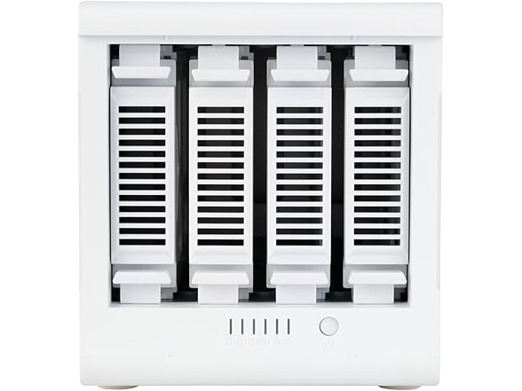 SilverStone Silverstone Technology - TS434U, Externa
