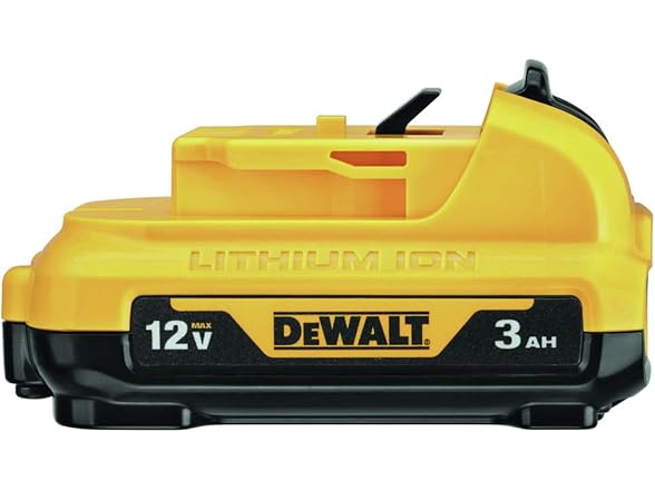 DeWalt DCB135C 20V MAX Lithium-Ion Battery Kit