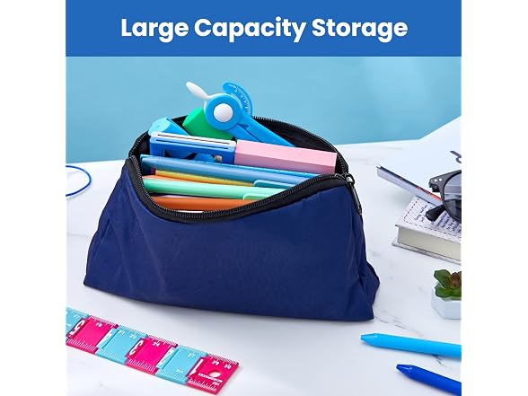 It's Academic Printed Fabric Pencil