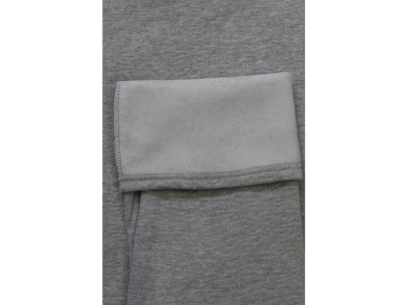 3Pk Asst Mens Heavyweight Fleece Pants