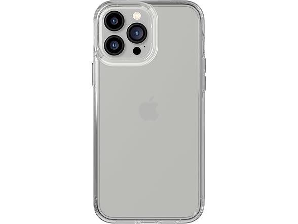 Tech21 Evo Clear for iPhone 13 Pro Max –