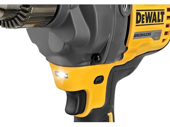 DEWALT DCD130T1 FLEXVOLT 60V MAX* Drill Kit