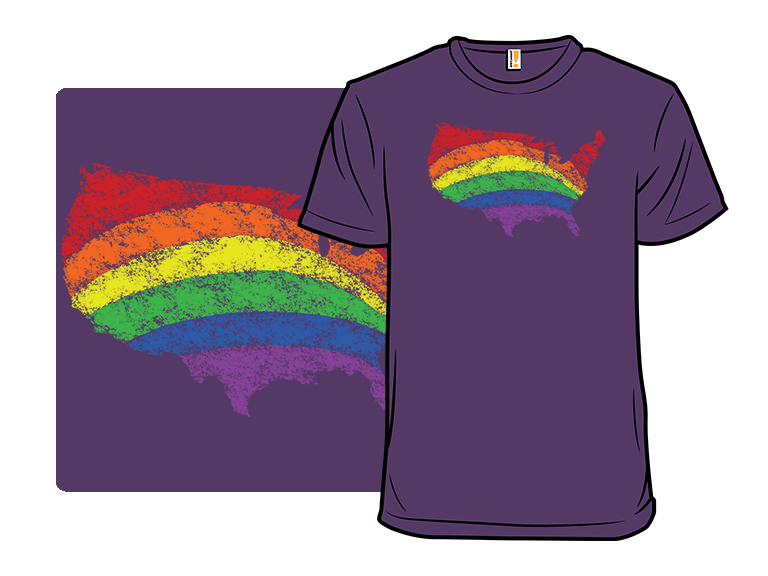 American Rainbow Remix - Gallery 3